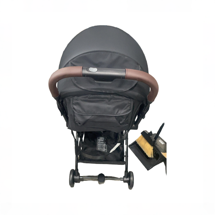 Shop Parent's Choice Lightweight Quick Fold Baby Stroller, 2026, Black at GoodBuy Gear