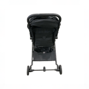 Shop Mompush Lithe V2 Stroller, 2026, Black at GoodBuy Gear