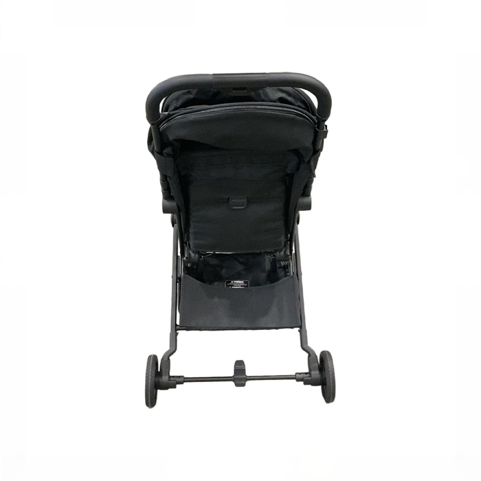 Shop Mompush Lithe V2 Stroller, 2026, Black at GoodBuy Gear