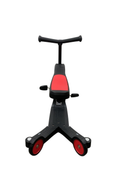 Shop Larktale Scoobi 5-in-1 Scooter, Barossa Red at GoodBuy Gear