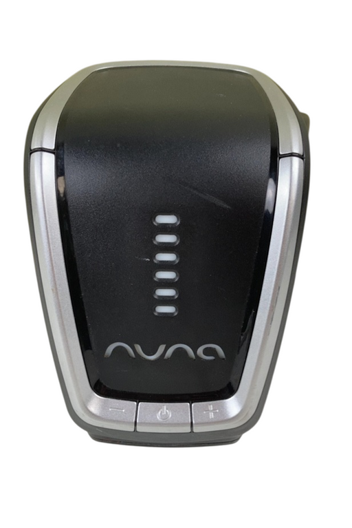 Shop Nuna Leaf Wind, Black at GoodBuy Gear