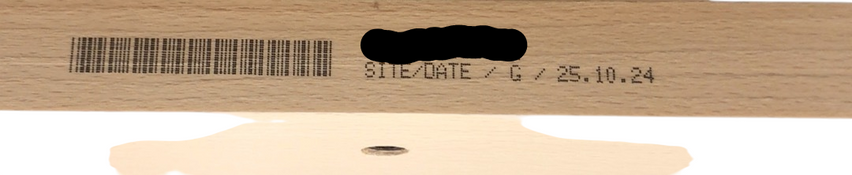 Shop Stokke Tripp Trapp Complete High Chair, 2, Mickey Celebration, Natural at GoodBuy Gear