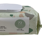 Shop Honest Company Clean Conscious Wipes, 72 Ct, Geo Mood at GoodBuy Gear