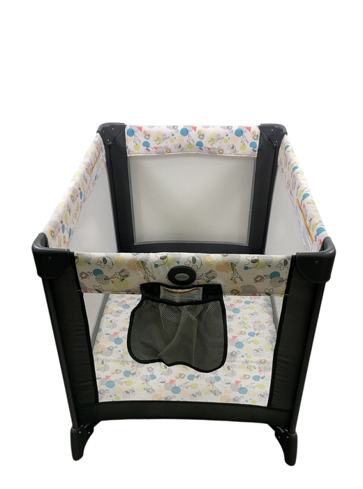 Shop Graco Pack 'n Play Playard, Carnival at GoodBuy Gear