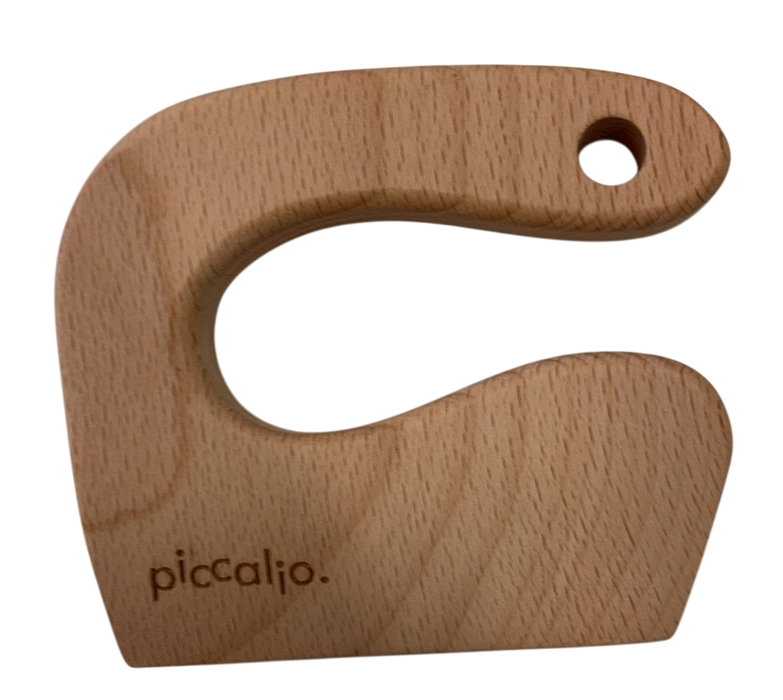 Shop Piccalio Mini Chef Convertible Tower, Natural at GoodBuy Gear