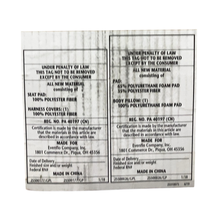 Shop Evenflo Pivot Modular Travel System, 2023, Desert Tan at GoodBuy Gear