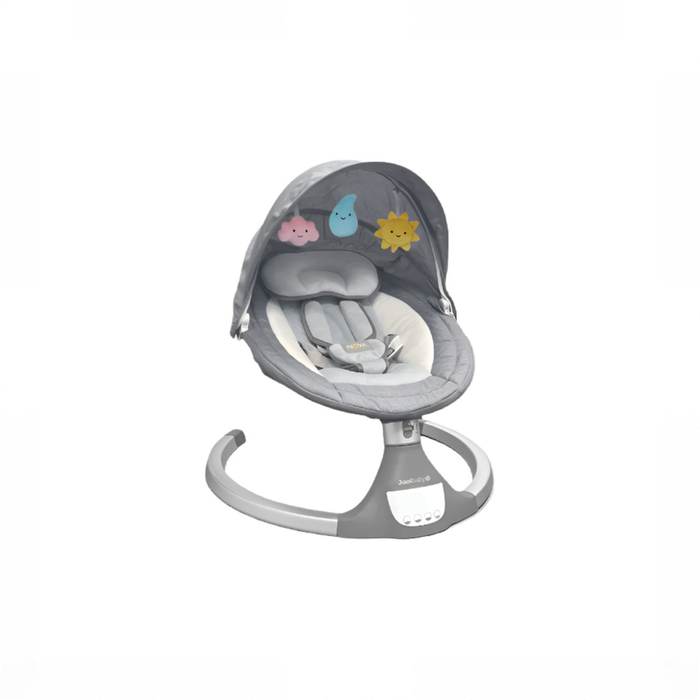Jool Nova Baby Swing, Gray, Original
