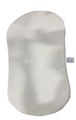 Shop Halo BassiNest Swivel Sleeper Luxe Series, Dove Grey Tweed at GoodBuy Gear