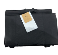 Shop Calpak Portable Changing Pad Clutch, Black at GoodBuy Gear