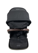 Shop Cybex Gazelle S Seat Unit, Black Frame, Moon Black at GoodBuy Gear