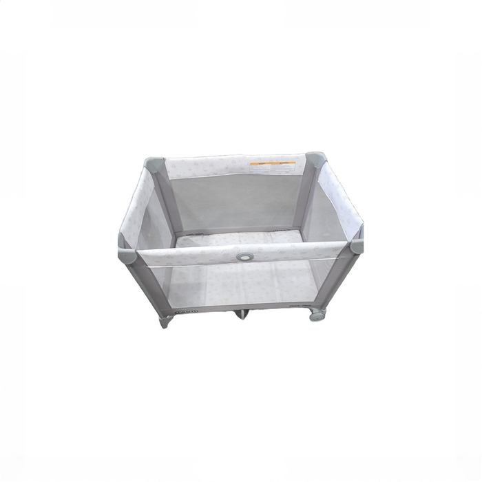Shop Graco Pack 'n Play On The Go Playard, Reign at GoodBuy Gear