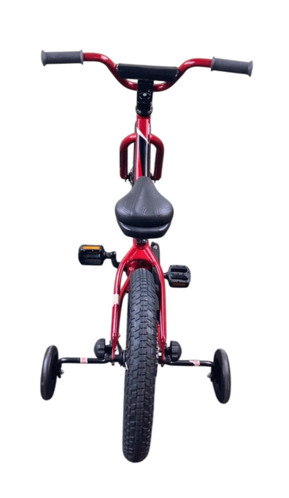 Shop Specialized Riprock Bicycle, 16", Candy Red at GoodBuy Gear