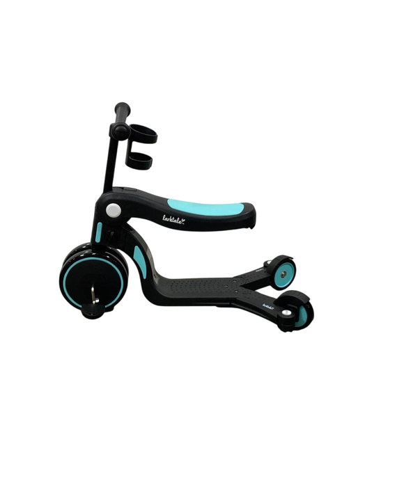 Shop Larktale Scoobi 5-in-1 Scooter, Freshwater Blue at GoodBuy Gear