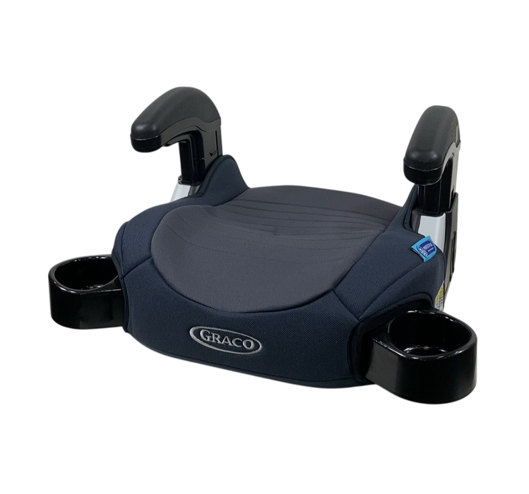 Shop Graco TurboBooster 2.0 Backless Booster Car Seat, 2024, Kent at GoodBuy Gear