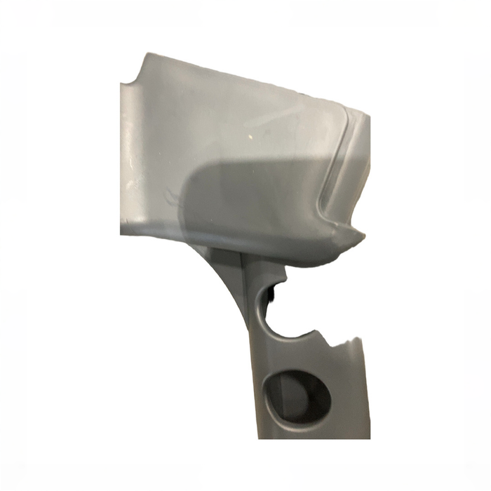 Shop Baby Trend Sit Right High Chair, 2.0 Cozy Grey at GoodBuy Gear