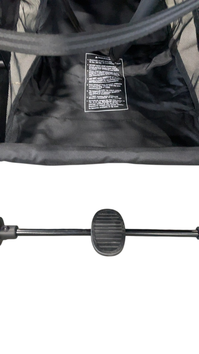Shop Parent's Choice Lightweight Quick Fold Baby Stroller, 2025, Black at GoodBuy Gear