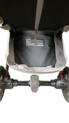 Shop Nuna Tavo Stroller, 2020, Granite at GoodBuy Gear