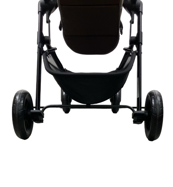 Shop Evenflo Pivot Modular Travel System Stroller, 2024, Desert Tan at GoodBuy Gear