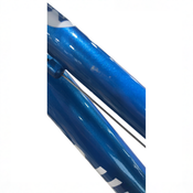 Shop Woom GO 2 Bike- 14”, Metallic Blue at GoodBuy Gear