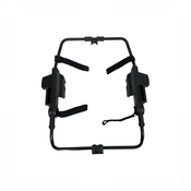 Shop Mockingbird Car Seat Adapter 5-in-1, 2.0 at GoodBuy Gear