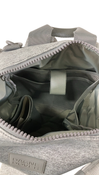 Shop Dagne Dover Indi Diaper Backpack Large, Heather grey at GoodBuy Gear