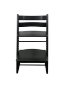 Shop Stokke Tripp Trapp Chair, Black at GoodBuy Gear