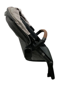 Shop UPPAbaby Rumbleseat V2+, Greyson (Charcoal Melange) at GoodBuy Gear