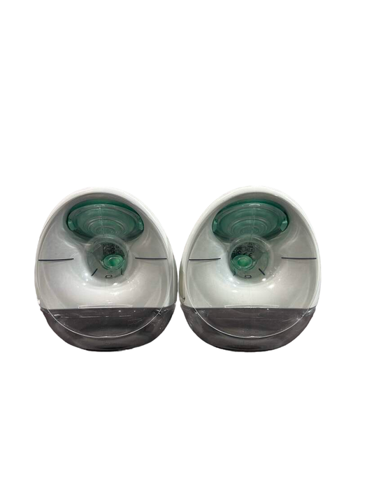 Shop Elvie Breast Pump Double at GoodBuy Gear