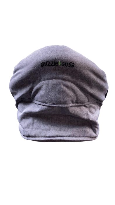 Shop guzzie+Guss Perch Hook On Highchair, Salt & Pepper at GoodBuy Gear