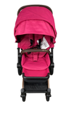 Shop Cybex PRIAM Stroller, 2020, Rose Gold, Fancy Pink at GoodBuy Gear