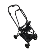 Shop Cybex MIOS Stroller Frame, 2019, Matte Black at GoodBuy Gear
