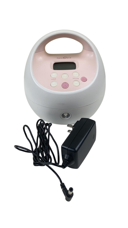 Shop Spectra Baby S2 Plus Electric Breast Pump at GoodBuy Gear