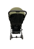 Shop Colugo Compact Stroller, 2023, Olive at GoodBuy Gear