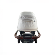 Shop UPPAbaby VISTA V2 Stroller, 2019, Bryce (White Marl) at GoodBuy Gear