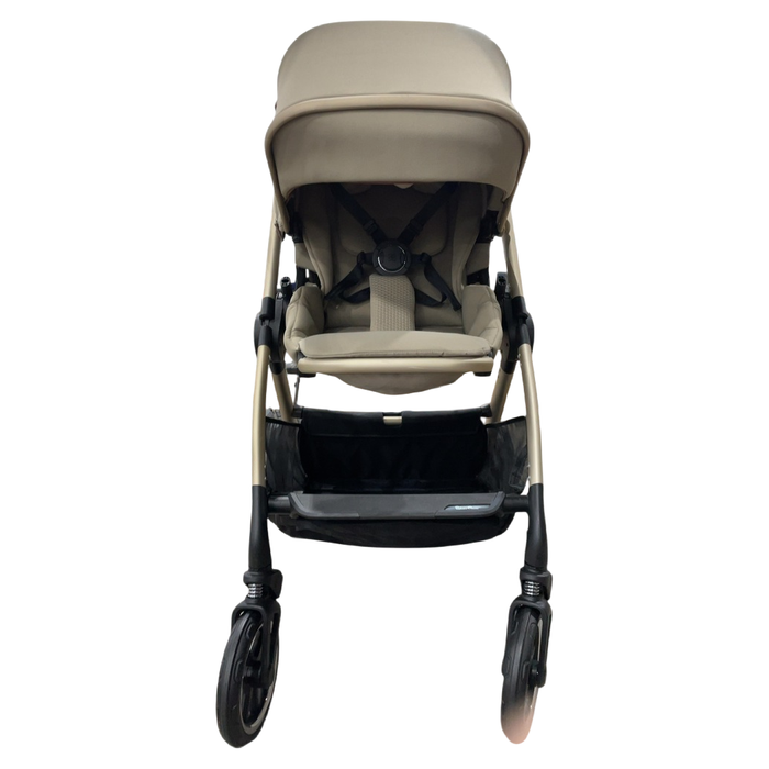 Shop Silver Cross Reef 2 Stroller, 2024, Frappe at GoodBuy Gear