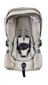 Shop Nuna PIPA rx Infant Car Seat with RELX Base, 2023, Hazelwood at GoodBuy Gear