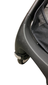 Shop Bugaboo Butterfly Stroller, 2024, Black, Midnight Black, Midnight Black at GoodBuy Gear