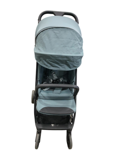 Shop Inglesina Quid 3 Stroller, 2025, Galaxy Gray at GoodBuy Gear