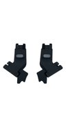 Shop UPPAbaby VISTA Lower Adapters, Vista V2 (2015+) at GoodBuy Gear