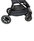 used Nuna TRIV Next Stroller, 2023, Caviar