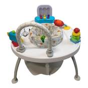 Shop Baby Trend Smart Steps 3-in-1 Bounce ‘N Play Activity Center Plus, Tike Hike at GoodBuy Gear