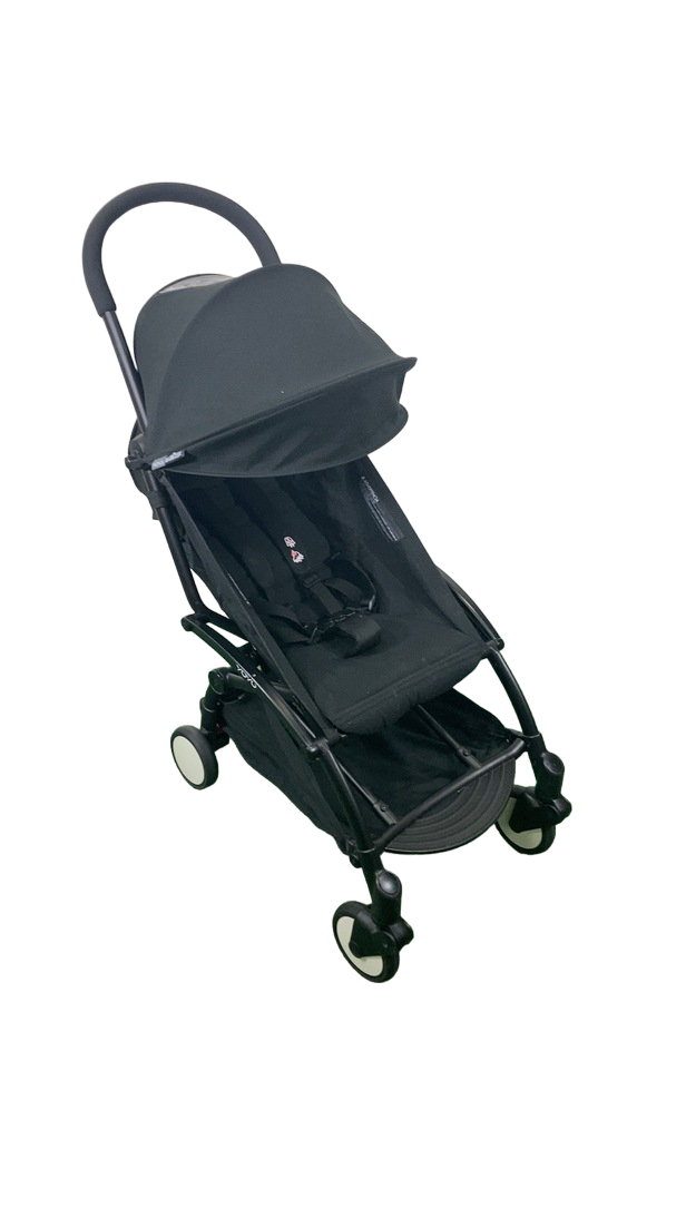 babyzen yoyo stroller 2019 Babyzen YOYO+ Complete Stroller, 2019, Black