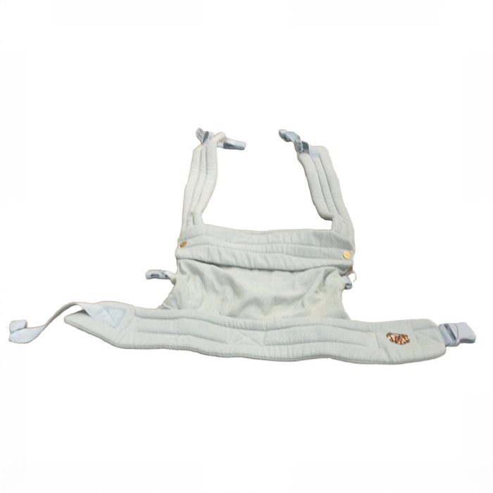 Shop Mabē The Monarch Carrier, Dream Wash Denim at GoodBuy Gear