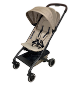 used Joolz Aer Stroller, 2022, Lovely Taupe