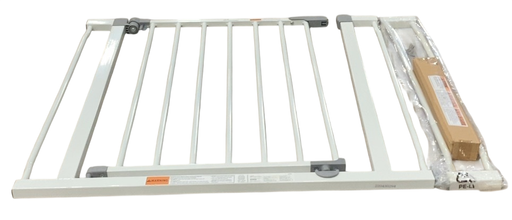 Shop Dreambaby Liberty Gate (with 1 Extension), L776 at GoodBuy Gear