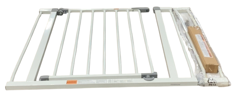 Shop Dreambaby Liberty Gate (with 1 Extension), L776 at GoodBuy Gear