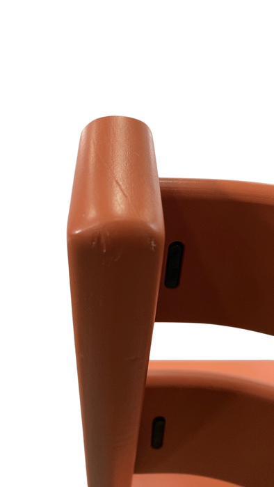 Shop Stokke Tripp Trapp Chair, Terracotta at GoodBuy Gear