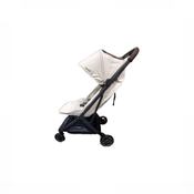 Shop DRAFT - UPPAbaby MINU V3 Stroller, 2026, Ada, Tan at GoodBuy Gear