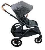 Shop UPPAbaby VISTA V2 Stroller, 2024, Greyson (Charcoal Melange) at GoodBuy Gear