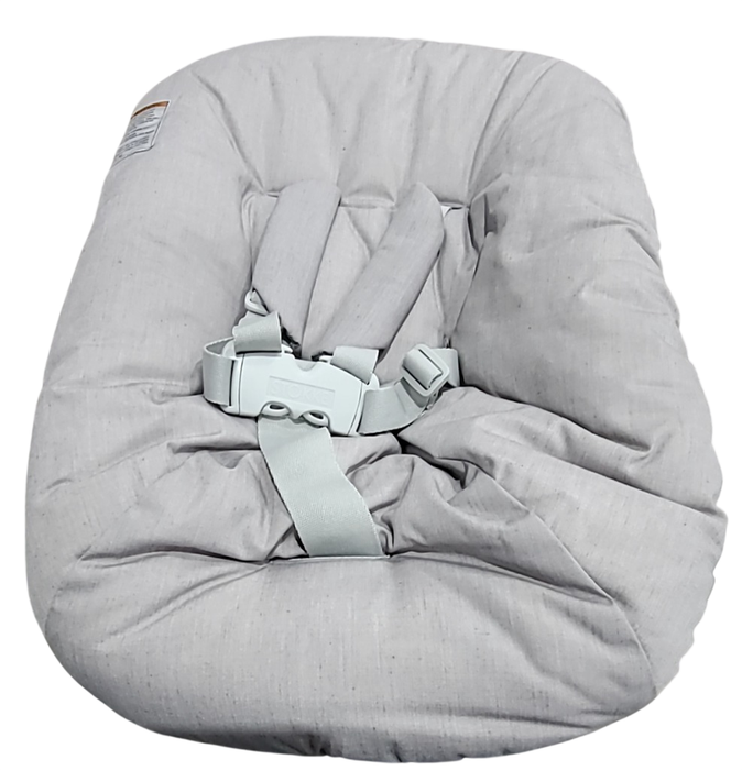 Shop Stokke Tripp Trapp Newborn Set, 2003+ Compatible, Grey at GoodBuy Gear